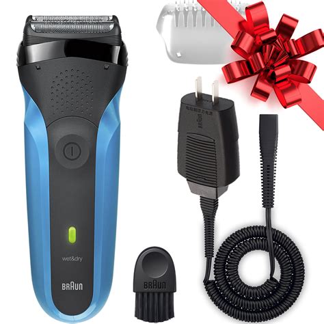The Latest Technological Advancements in Magic Mens Mini Shavers